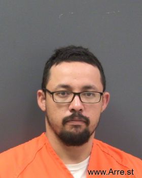 Lorenzo Cruz Jr Sierra Mugshot