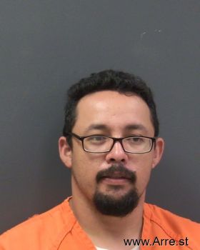 Lorenzo Cruz Jr Sierra Mugshot