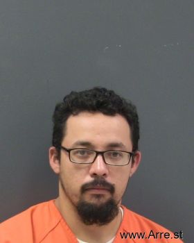 Lorenzo Cruz Jr Sierra Mugshot