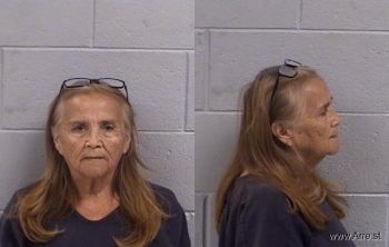 Loretta  Anderson Mugshot