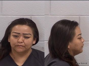 Loretta  Pinto Mugshot