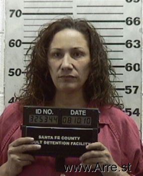 Lori L Lopez Mugshot