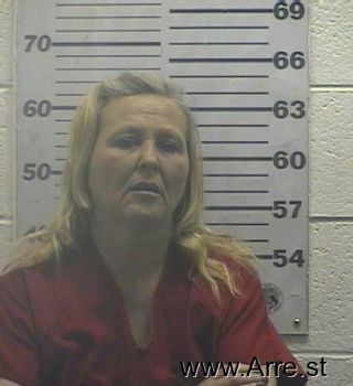 Lori  Lopez Mugshot