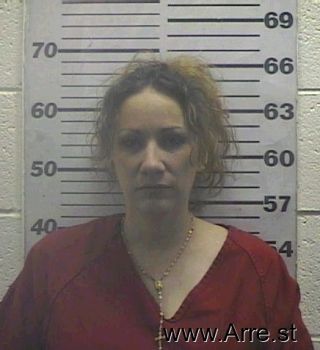 Lori L Lopez Mugshot