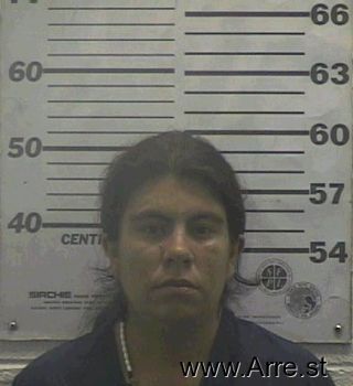 Lori A Martinez Mugshot