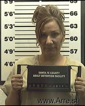 Lori L Romero Mugshot