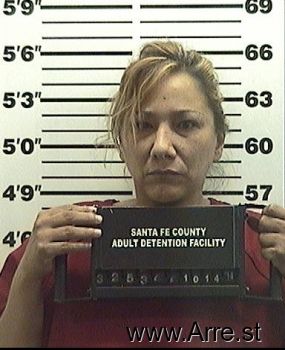 Lori L Romero Mugshot