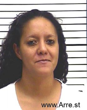 Lorina Hernandez Romero Mugshot