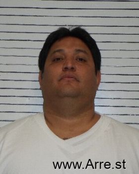 Louis  Aguilar Mugshot