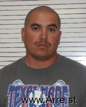 Louis  Rodriguez Mugshot