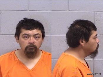 Loyd  Yazzie Mugshot