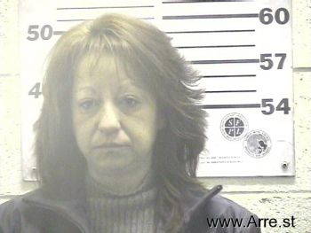 Luanna  Abeyta Mugshot