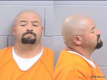 Lucas Charles Gallegos Mugshot