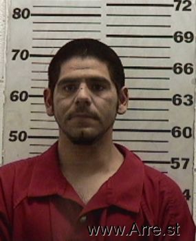 Lucio Manuel Torres Mugshot