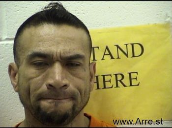 Lucio F Torres Mugshot