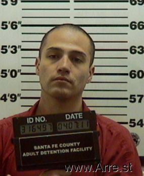 Luis Miguel Aguilar Mugshot