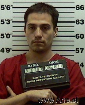 Luis Miguel Aguilar Mugshot