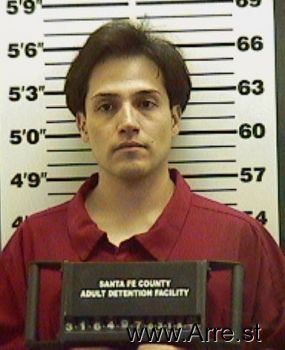 Luis Miguel Aguilar Mugshot