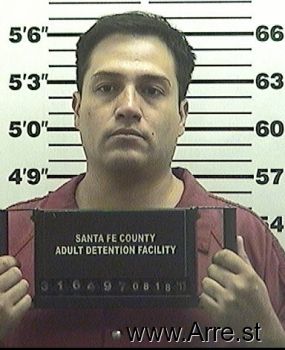 Luis Miguel Aguilar Mugshot