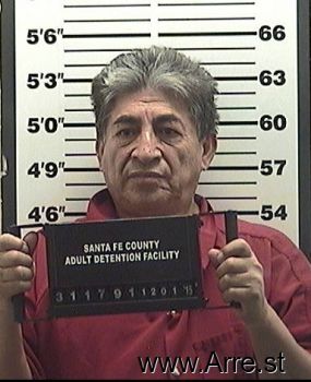 Luis  Aguilar Mugshot