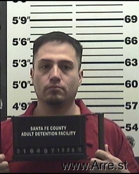 Luis Miguel Aguilar Mugshot