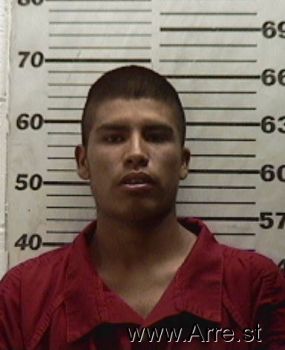 Luis  Alvarez Mugshot