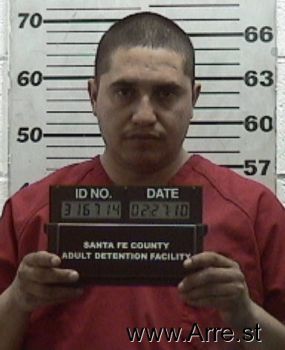 Luis  Alvarez Mugshot