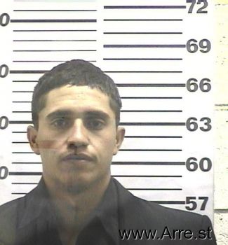 Luis  Alvarez Mugshot