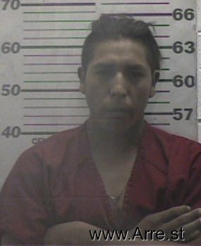 Luis  Avalos Mugshot