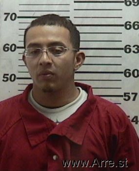 Luis  Ayala Mugshot