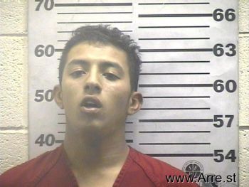 Luis  Ayala Mugshot