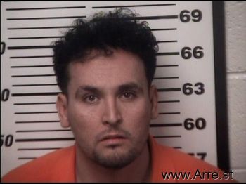 Luis Manuel Banuelos Mugshot