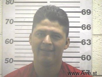 Luis  Barraza Mugshot