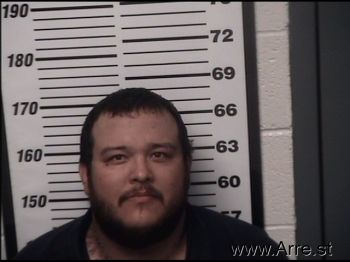 Luis R Barraza-flores Mugshot