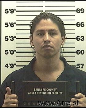 Luis Gerardo Benitez Mugshot