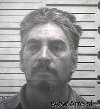 Luis  Castaneda Mugshot