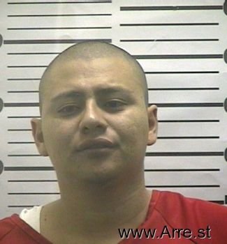 Luis  Castillo Mugshot