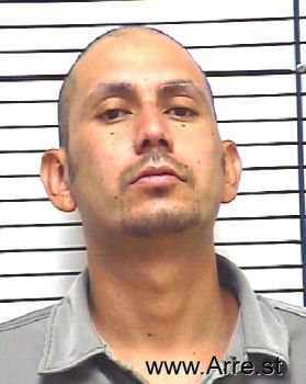 Luis R Castillo Mugshot