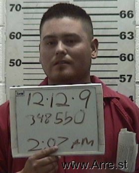 Luis M Castillo-alameida Mugshot