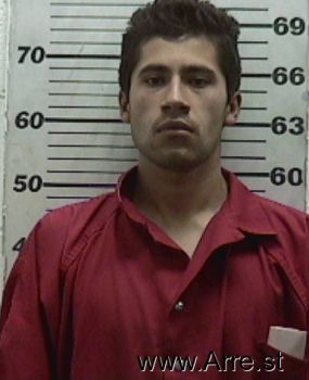 Luis Jose Ceja Mugshot