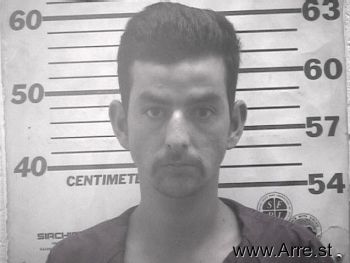 Luis Fernando Chacon-marquez Mugshot