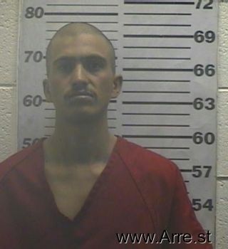 Luis  Chavez Mugshot