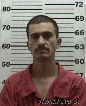 Luis R Chavez-montano Mugshot