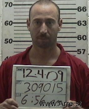 Luis  Cobos Mugshot