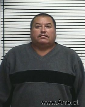 Luis Carlos Coronado Mugshot