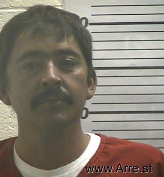 Luis  Delgado Mugshot