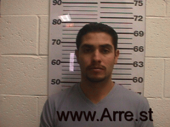 Luis  Delgado Mugshot