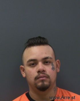 Luis Jesus Delgado-delacerda Mugshot