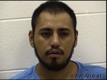 Luis  Diaz-chavez Mugshot