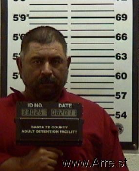 Luis  Diaz-garcia Mugshot